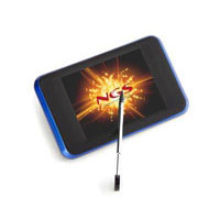 NGS APOLLO BLUE 4GB